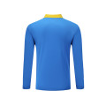 Autumn winter men/women badminton wear t-shirt,quick-drying breathable volleyball sports long pants,tennis long-sleeved shirt