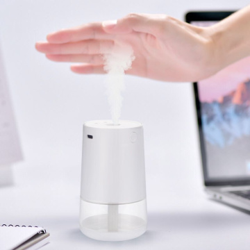 150ML Smart Home Induction Sterilizer Spray Automatic Soap Dispenser Portable Alcohol Disinfection Sprayer