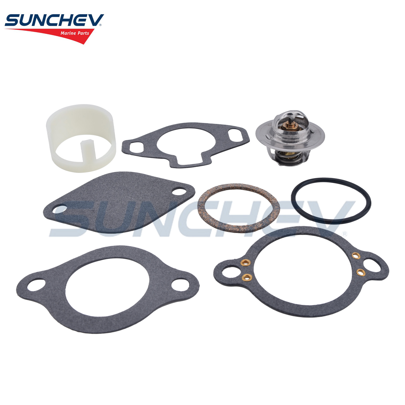 807252Q5 For Mercruiser