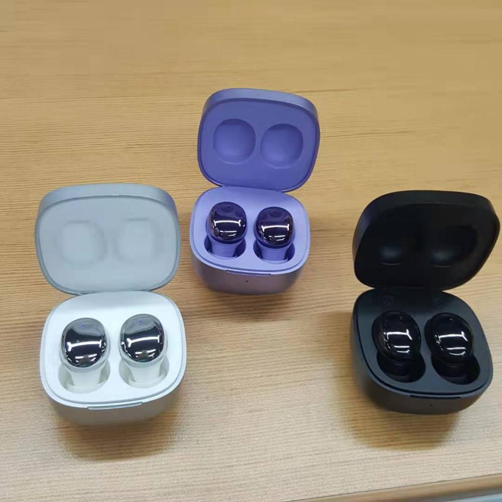 XY-30 Build-in mic Wireless Earbuds Bluetooth Electroplating Earphones Headphone