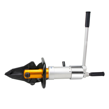 Universal rotary hydraulic shearing pliers KJI-20CB Portable Expander Hydraulic Multipliers Fire control 63 MPa