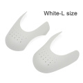 White - L size