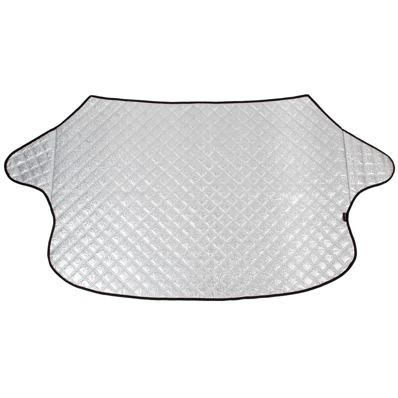 Car-covers High Quality Car Window Sunshade Auto Window Sunshade Covers Sun Reflective Shade Windshield For SUV and Ordinary car