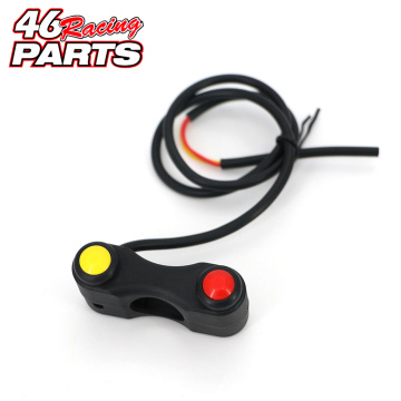 2/Two button Motorcycle switch/switches button For BMW R1200GS LC S1000RR S1000R F800GS GS 1200 F650GS F800R R1200R Adverture