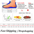 Plus Size Men Sport Shoes Short Plush Warm Men's Sneakers Male Running Shoes Non-slip Wear-resistant Platform Sports Man Shoe E3