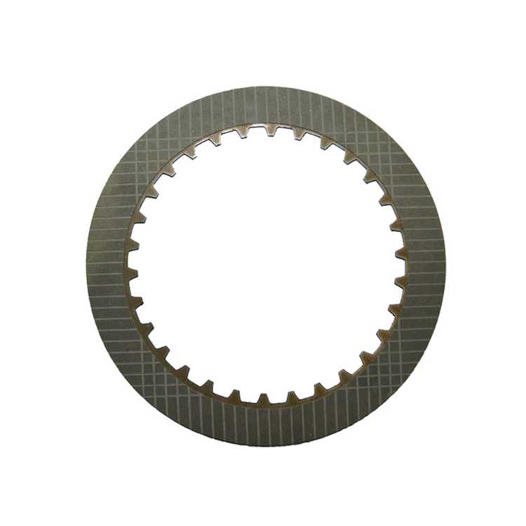 618912 1202231233 Friction Plate Parts For Excavator