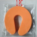 1 PC orange