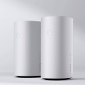 Xiaomi Mi Router Mesh WiFi 2.4 + 5GHz WiFi Router High Speed 4 Core CPU 256MB Gigabit Power 4 Signal Amplifiers for Smart Home