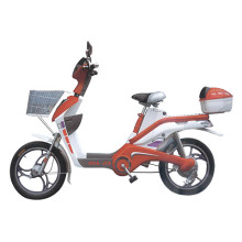 electric bicycle------HCEB07