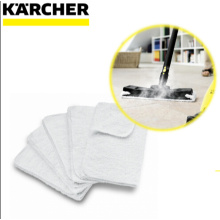 5pcs/lot Karcher SC1025 2.500 4.100 5.800 Steam Cleaner Fiber Cloth Set