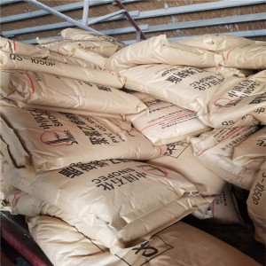 Sinopec Brand PVC Resin S1000 S700 S1300