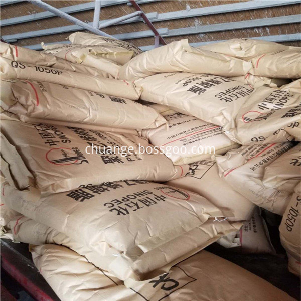 PVC Resin S1000 