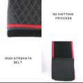 Sports Knee Support Knee Brace Pressurized Elastic Knee Pads Support Fitness Basketball Volleyball Breathable Bandage