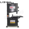 Woodworking Band saw Machine Small Household Woodworking jig saw Multifunctional Woodworking Equipment Table Saw