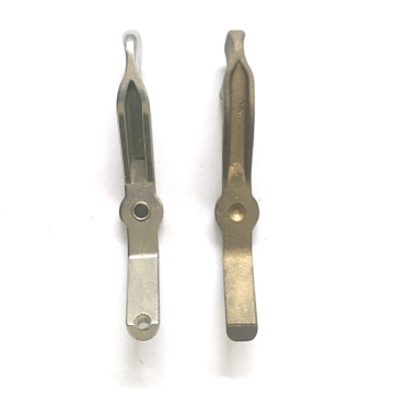 Copper Precision Casting Material Properties