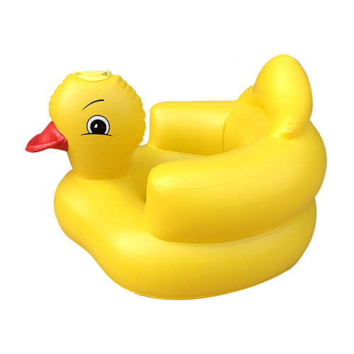 OEM Baby Chair Popular Yellow Duck Chair Sofa for Sale, Offer OEM Baby Chair Popular Yellow Duck Chair Sofa