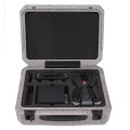 Hardshell Carrying Case Waterproof Storage Case For MJX Bugs 4 W B4W Drone EVA and foam Material Hardshell Carrying Case