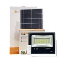 Double Color Solar Floodlight Hot Selling