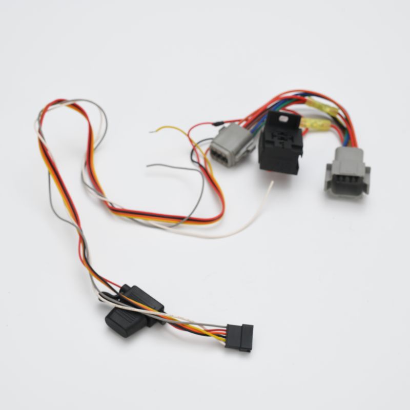 Automotive Diagnostic Connector Cables and Wires