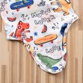 2020 Baby Bedding Clothing 2PCS Newborn Animal Print Outfit Baby Long Sleeve/Sleeveless Sleeping Bag Infant Blanket and Hat Set