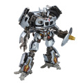 Takara Tomy Transformers Toy Master Class MPM09 Movie 1 Jazz 3C Articulated Robot Children's Collection Toy Holiday Gift Model