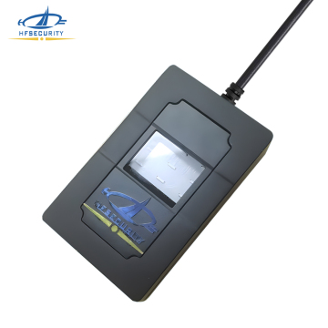 OS3000 Advanced Linux Fingerprint Scanner Device
