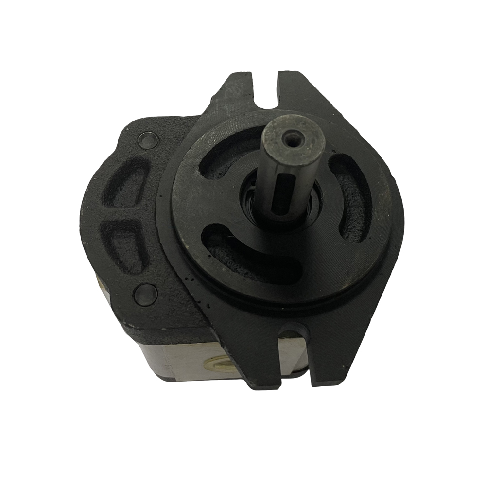 Hydraulic Gear Pump