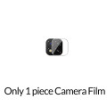 only 1 camera Film