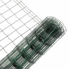 Holland wire mesh fence green opening size