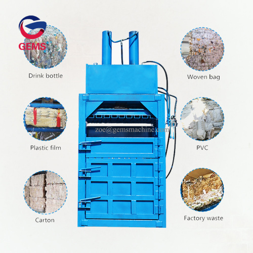 Paper Compactor Machine Waste Paper Press Baler Machine for Sale, Paper Compactor Machine Waste Paper Press Baler Machine wholesale From China