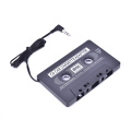 Cassette Tape Adapter for MP3 CD DVD Player Black Universal Car Cassette Car Audio High Quality