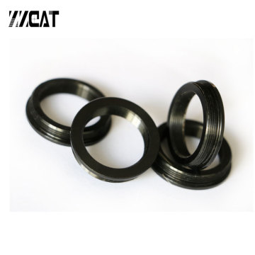 M25 M26 M27 M32 to RMS Thread Microscope Objective Lens Adapter Ring for Olympus Zeiss Mitutoyo Microscope