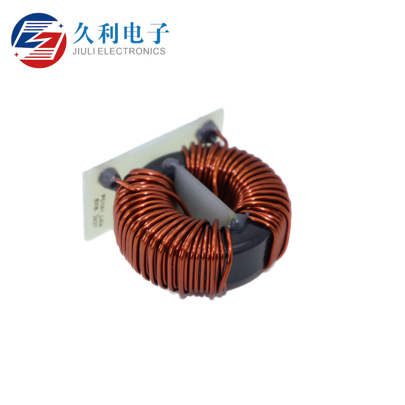 Common-mode inductance