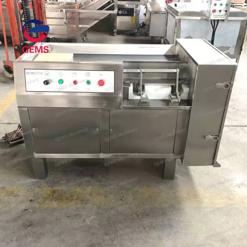 Chicken Breast Dicer Beef Meat Cube Dicer Machine for Sale, Chicken Breast Dicer Beef Meat Cube Dicer Machine wholesale From China