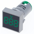Green Voltage Meters