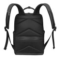 WIWU Fashion Laptop Backpack 15.6 16 Large Capacity School Backpacks Nylon Laptop Bag 15.6 inch Women Male Lightweight Backpack