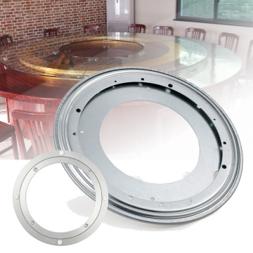 Neoteck Bearing Swivel Plate Lazy Susan Turntable 8