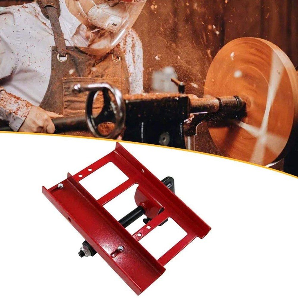 Guide Bar Attachment Open Frame Builders Mini Portable Chainsaw Mill Vertical Lumber Cutting Practical Timber Steel Accessories