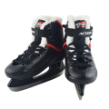 Japy Skates Ice Hockey Shoes Adult Child Ice Skates Professional Flower Knife Ice Hockey Knife Shoes Real Ice Skates