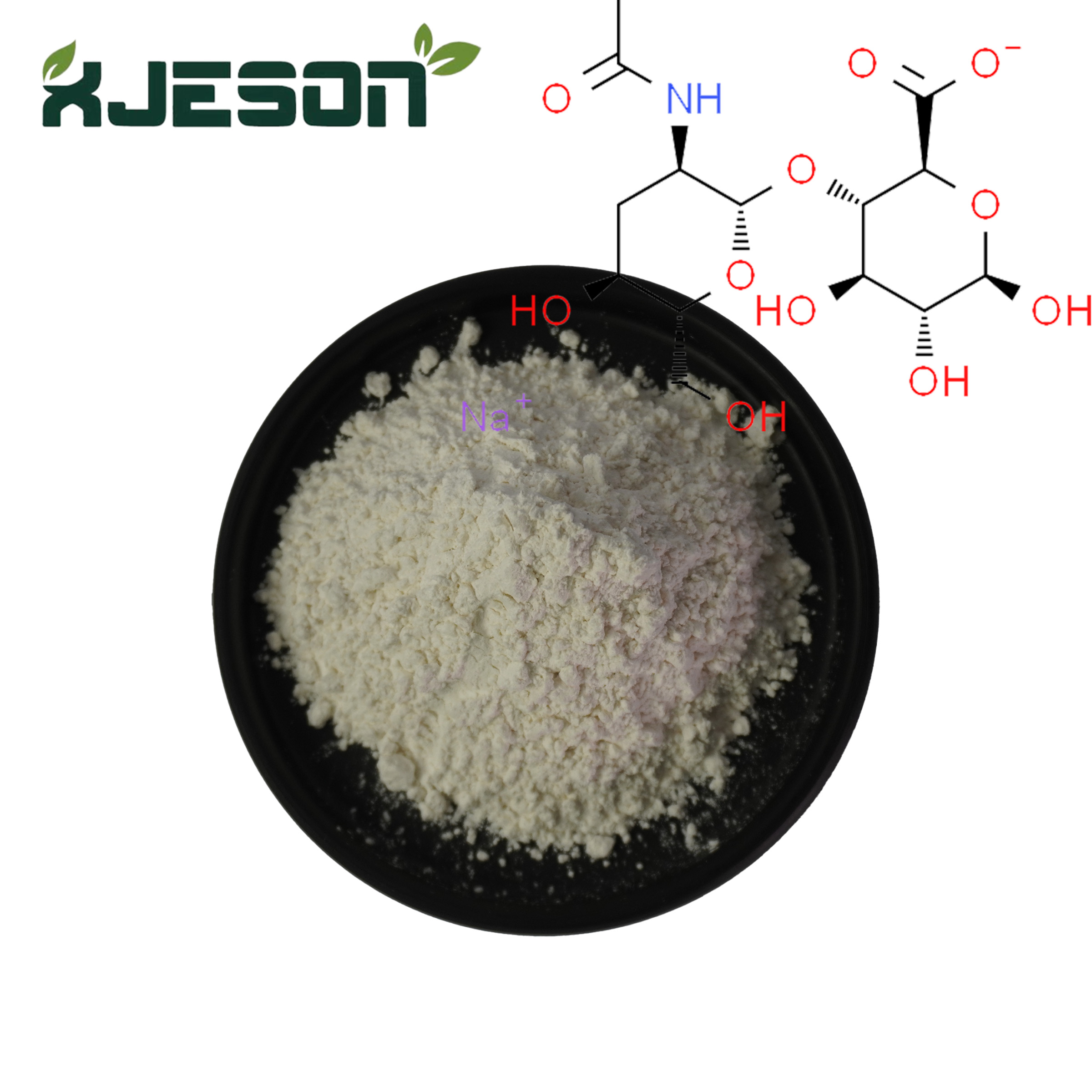 Sodium hyaluronate