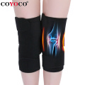 8 Magnetic Therapy KneePad Tourmaline Self Heating Knee pads Support Pain Relief Arthritis Knee Patella Massage Sleeves