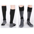 Women/Man Winter Thermal Ski Socks Thicken Cotton Warm Sports Socks Snowboarding Cycling Skiing Hiking Socks Leg Warmer