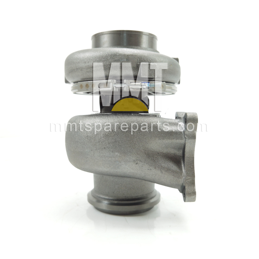Turbocharger 243-3768