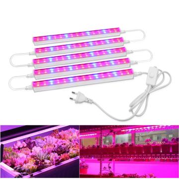 LED Plant Growth Lamps LED Grow Light Full Spectrum LED Grow Lamp For Grow Tent Indoor Flower Hydroponic Plant Greenhouse Garden