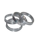 Aluminum Centric Wheel Rings