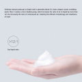 Touchless Foam Soap Dispenser Smart Sensor Automatic Hand Washing Liquid Wall Mounting ABS Hand Cleaning Auto Container