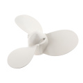 Marine Outboard Propeller Aluminium Alloy For Yamaha 2HP External Propeller