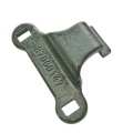 Good Quality Hold Down Clip Germany Harvester Parts