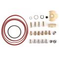 Turbo Chargers Turbo Turbocharger Repair Rebuild Kit Fits for Garrett VNT GT15/GT17/GT18/GT20 Turbocharger Parts Car Accessorie