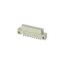20 Pin Right Angle Plug DIN 41612 / IEC 60603-2 Connectors